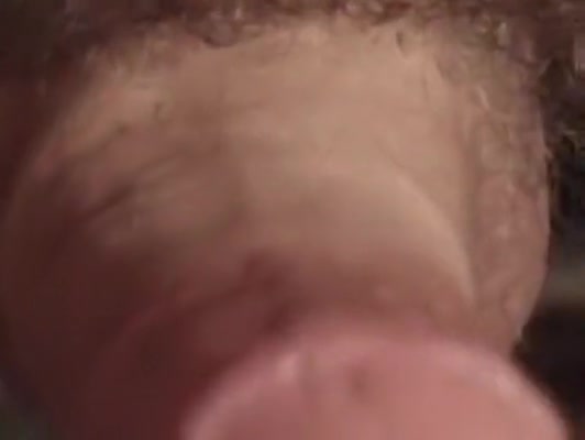 Gay anal in home office