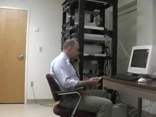 Office Banging