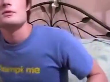 Doctor fucks the cute twink
