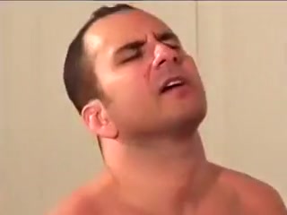 arosed office men have sex