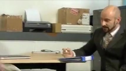 kinky boss