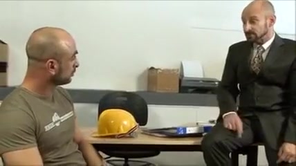 kinky boss