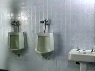 Hanging out at the Glory Hole