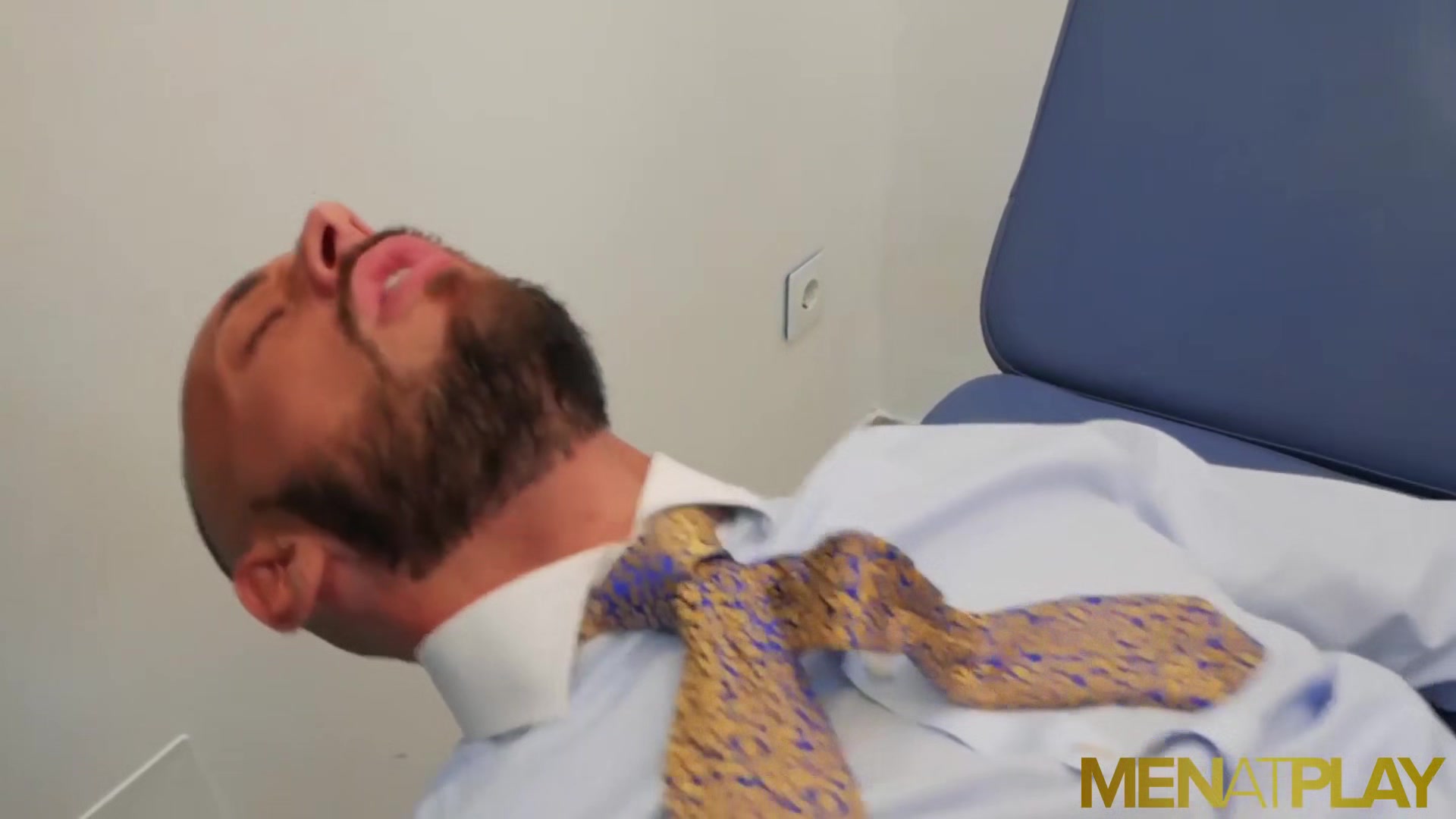 MENATPLAY Classy Gabriel Lunna And Massimo Piano Anal Breed