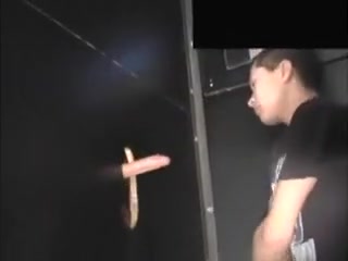 Glory Hole 03 scene 2