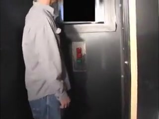 Glory Hole 01 scene 2