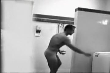 Men's Shower