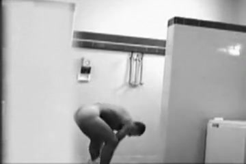 Men's Shower