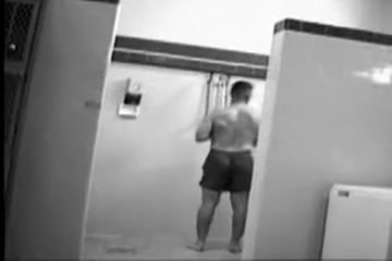 Men's Shower