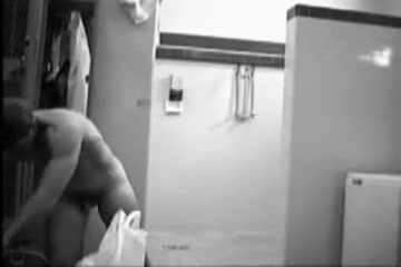 Men's Shower