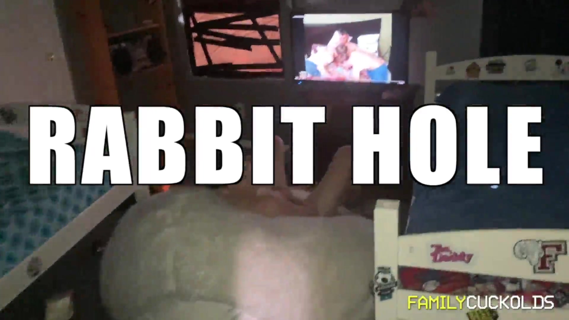 Rabbit Hole - Clip