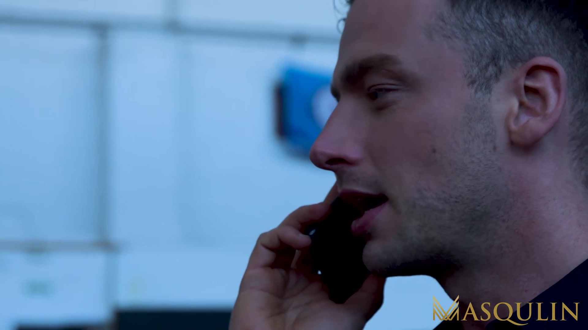 MASQULIN Perps Ethan Chase And Pietro Duarte Fucked By Cop