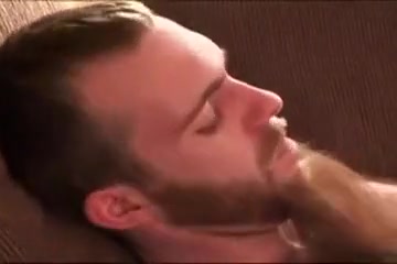 Str8 Kinky Guys - Matty And Ed (Amateur)