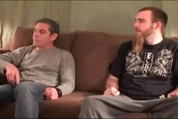 Str8 Kinky Guys - Matty And Ed (Amateur)