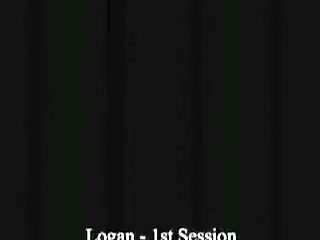 Str8 Kinky Guys - Logan