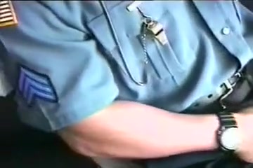 Officer O'Riley 1