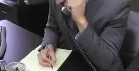 Office Workers Fuck