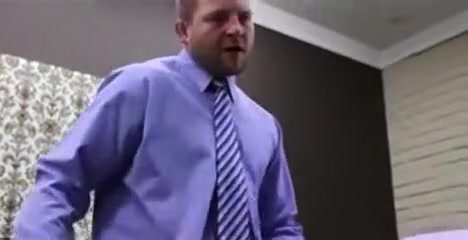 Office Workers Fuck