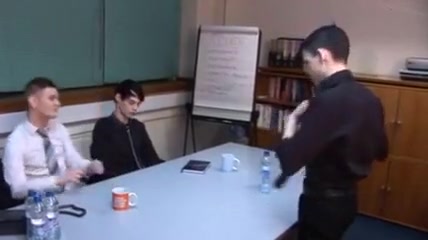 Office Fuck