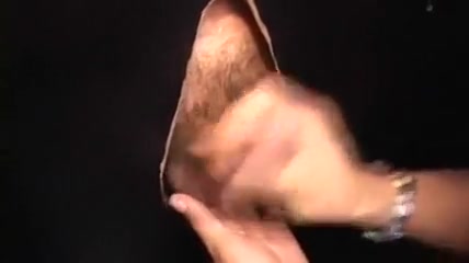 Glory hole encounter