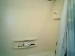 shower fun...