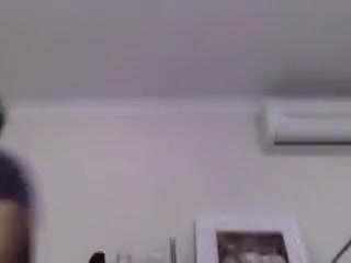 Aussie showering and dressing