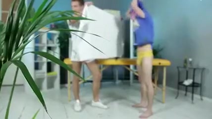 Massage chap to chap gay cute twinks schwule jungs