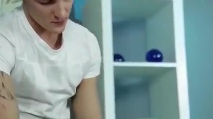 Massage chap to chap gay cute twinks schwule jungs