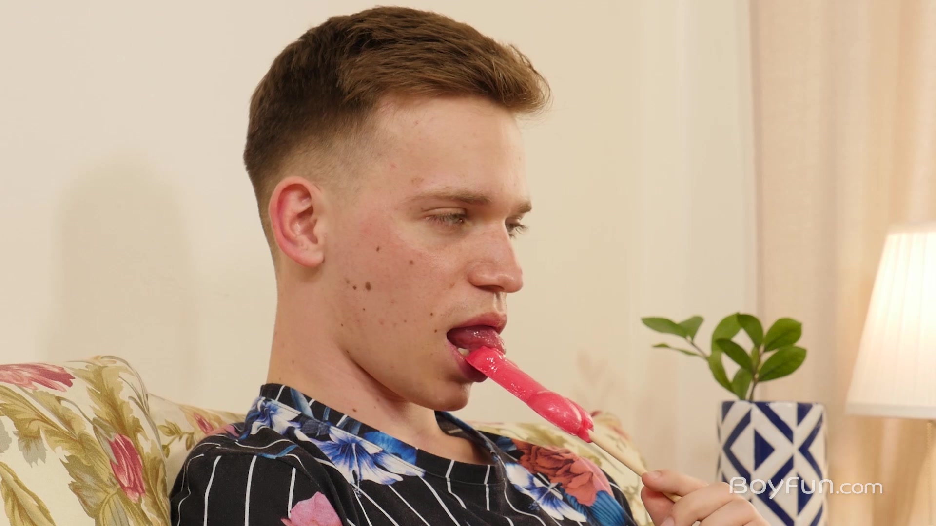 Jacob Dolce - Kyle Polaski