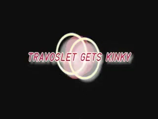 kinky travoslut
