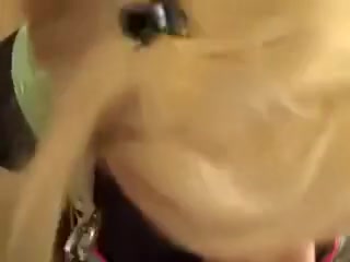 POV fucking for a CD nurse