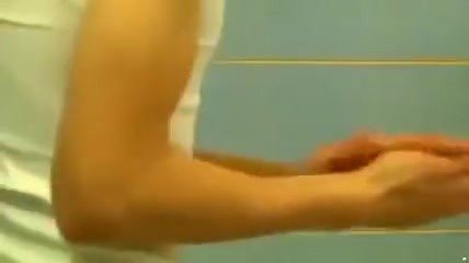 GAY girl massage