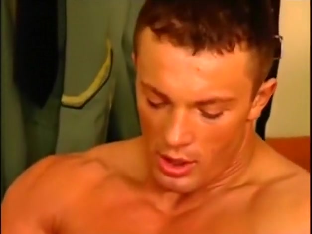 European Group - Orgy in the Military