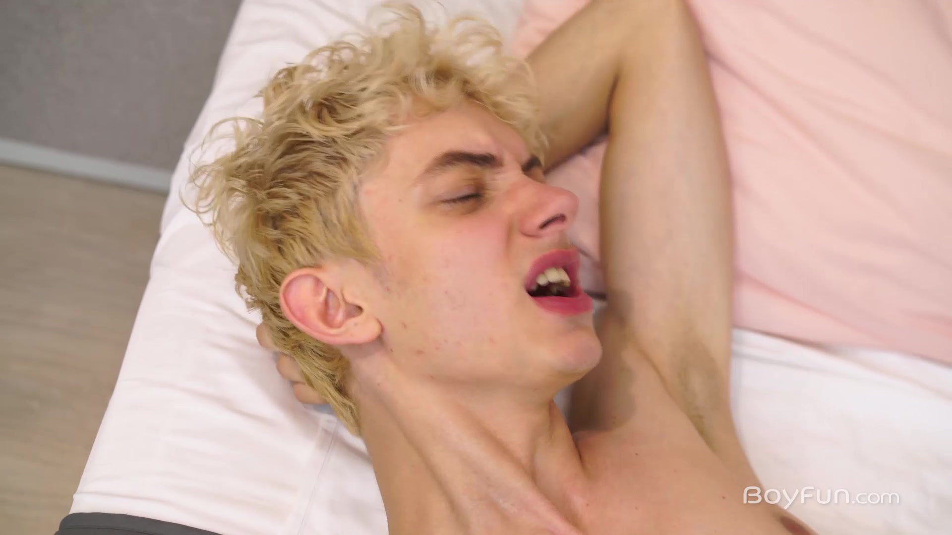 Jared Cloud - Elio Pjatteryd