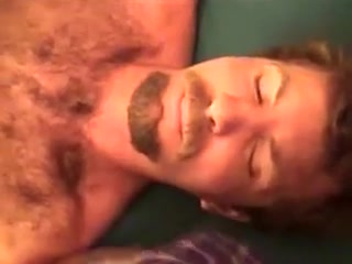 Str8 Kinky Guys - Rick And Michael
