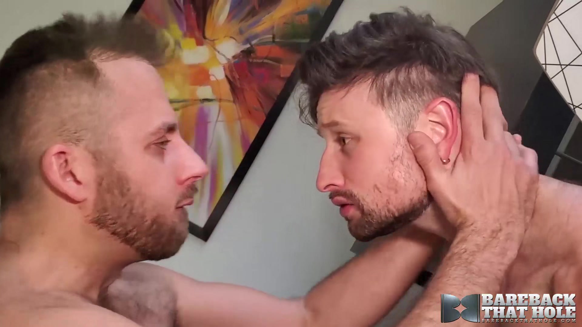 BAREBACKTHATHOLE Jock Drew Dixon Barebacked By Joel Someone