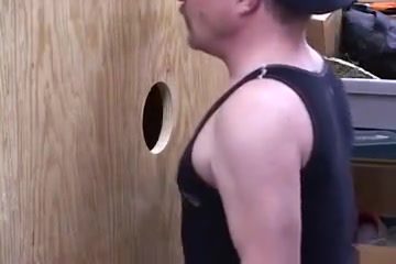 gloryhole fun scene 2