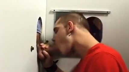 Gloryhole suckfest