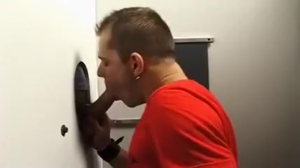 Gloryhole suckfest