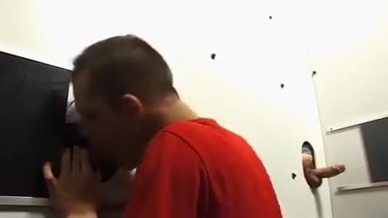 Gloryhole suckfest