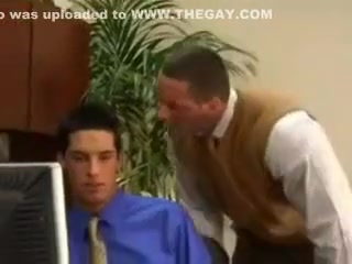 Office Sex 23