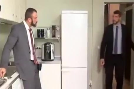 Office Sex 14