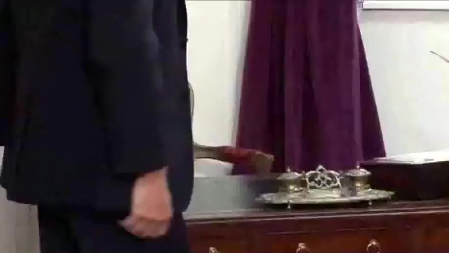 Office Sex scene 2