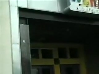 GloryHoleFun - nial