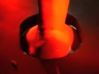 Gloryhole Lover - nial