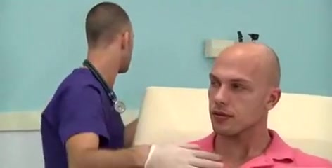 Doctor-sucks