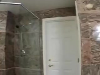 shower encounter