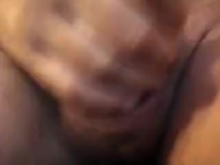 Edging session POV. Cum at 14 minute