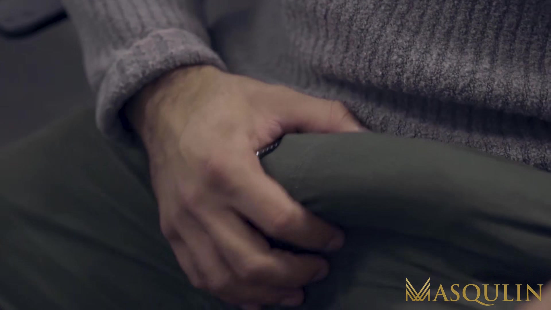 MASQULIN Homo Eddy Ceetee Rimmed And Fucked By Teddy Torres