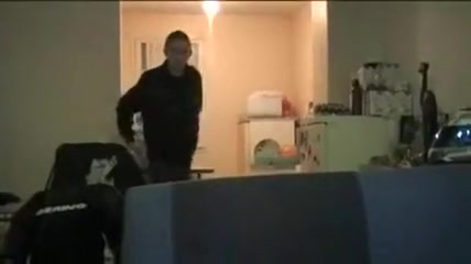 Cute boy fucks guy from the military